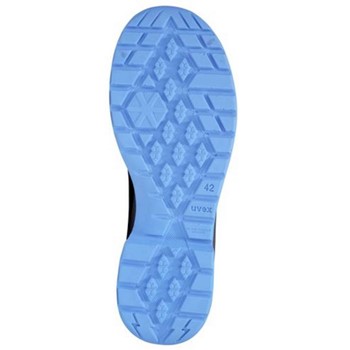 Uvex 2 Trend Laag S3 6934/2 2 / 2