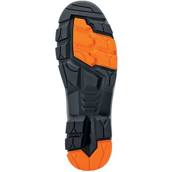 Uvex 2 Vibram Schoen S3 6523/2 2 / 2