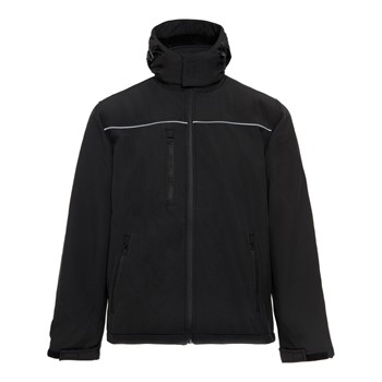 Top Rock Softshelljas SS100 1 / 2