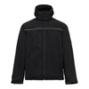Top Rock Softshelljas SS100 1 / 2