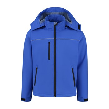 Top Rock Softshelljas SS100 2 / 2