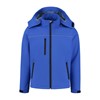 Top Rock Softshelljas SS100 2 / 2