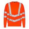 Engel Safety Sweatshirt 8021-241 1 / 3