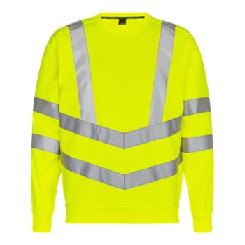 Engel Safety Sweatshirt 8021-241 2 / 3