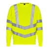 Engel Safety Sweatshirt 8021-241 2 / 3
