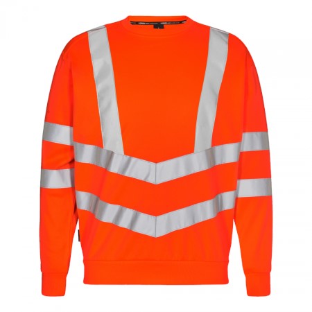 Engel Safety Sweatshirt 8021-241 3 / 3