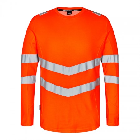 Engel Safety T-Shirt Met Lange Mouwen 9545-182 1 / 6