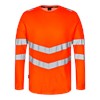 Engel Safety T-Shirt Met Lange Mouwen 9545-182 1 / 6