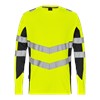 Engel Safety T-Shirt Met Lange Mouwen 9545-182 2 / 6