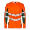 Engel Safety T-Shirt Met Lange Mouwen 9545-182 3 / 6