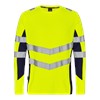 Engel Safety T-Shirt Met Lange Mouwen 9545-182 5 / 6