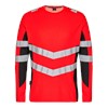 Engel Safety T-Shirt Met Lange Mouwen 9545-182 6 / 6