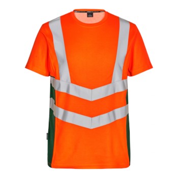 Engel Safety T-Shirt 9544-182 2 / 6