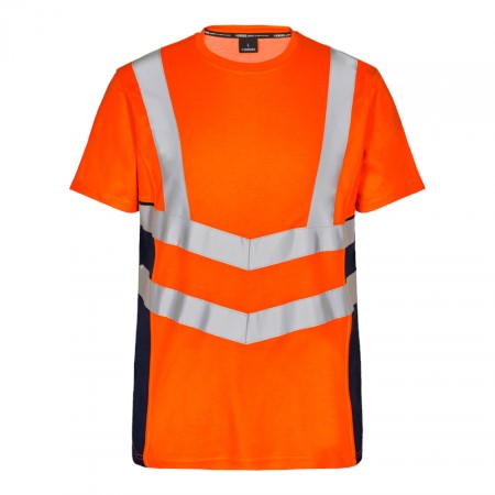 Engel Safety T-Shirt 9544-182 3 / 6