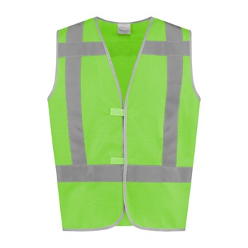 Top Rock Veiligheidsvest VV100 1 / 4