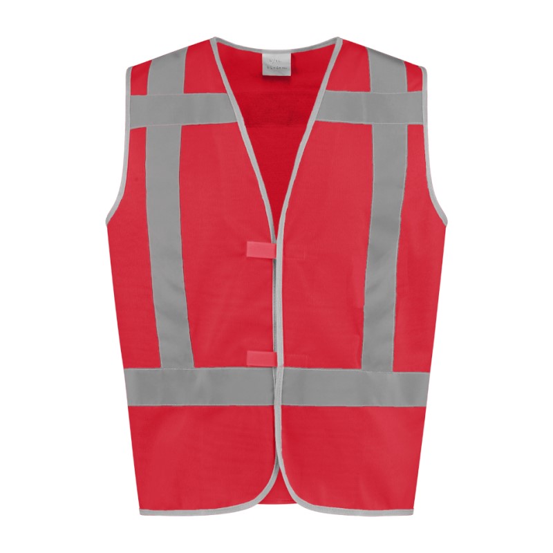 Top Rock Veiligheidsvest VV100 3 / 4