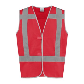 Top Rock Veiligheidsvest VV100 3 / 4