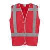 Top Rock Veiligheidsvest VV100 3 / 4