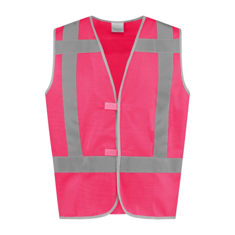 Top Rock Veiligheidsvest VV100 4 / 4