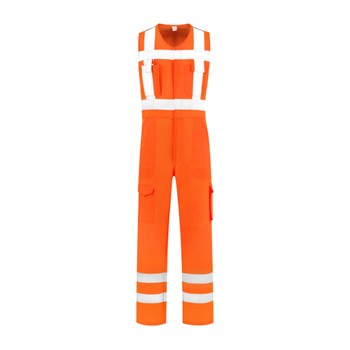 Top Rock Bodybroek Hi-Vis RWS BBCRWS8020 1 / 2