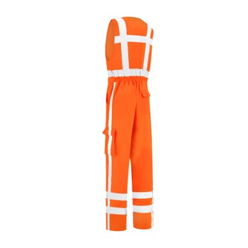 Top Rock Bodybroek Hi-Vis RWS BBCRWS8020 2 / 2