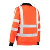 Top Rock Sweater met Col Hi-Vis ZCRWS7525 2 / 2