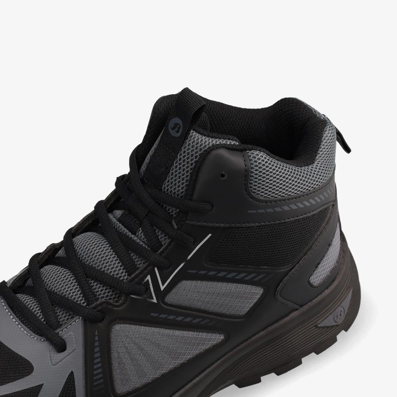 Bata Sportmates Brisk Hoog S3 3 / 5