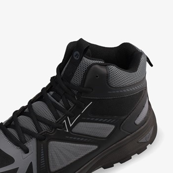 Bata Sportmates Brisk Hoog S3 3 / 5