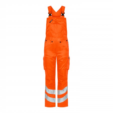 Engel Safety Light Dames Amerikaanse Overall 3543-319 1 / 6