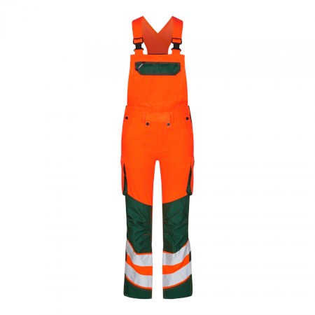 Engel Safety Light Dames Amerikaanse Overall 3543-319 2 / 6