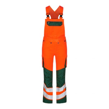 Engel Safety Light Dames Amerikaanse Overall 3543-319 2 / 6