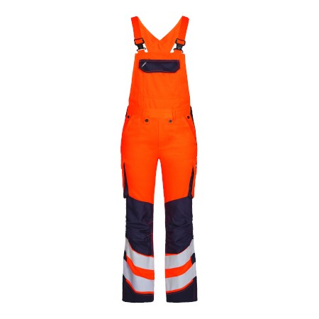 Engel Safety Light Dames Amerikaanse Overall 3543-319 3 / 6