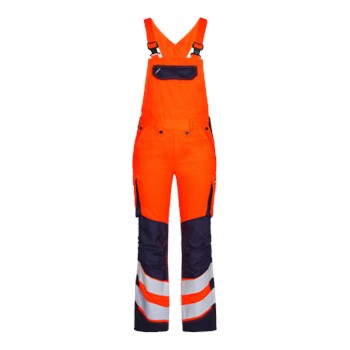 Engel Safety Light Dames Amerikaanse Overall 3543-319 3 / 6