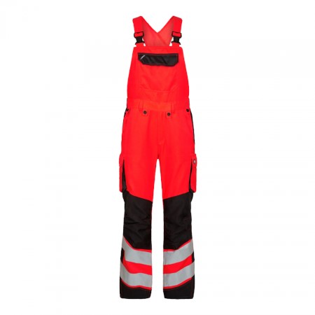 Engel Safety Light Dames Amerikaanse Overall 3543-319 6 / 6