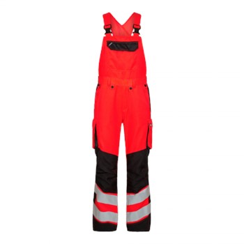 Engel Safety Light Dames Amerikaanse Overall 3543-319 6 / 6