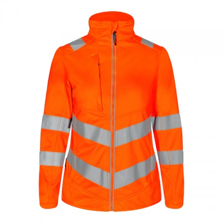 Engel Safety Dames Softshelljack 1156-237 1 / 6