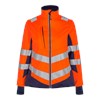 Engel Safety Dames Softshelljack 1156-237 3 / 6