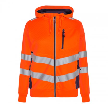 Engel Safety 8027-241 Dames Sweatcardigan 2 / 6