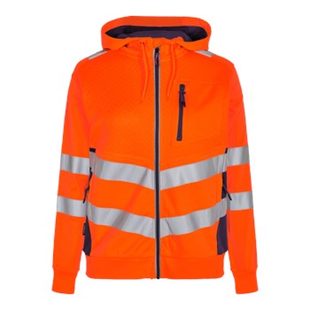 Engel Safety 8027-241 Dames Sweatcardigan 2 / 6
