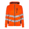 Engel Safety 8027-241 Dames Sweatcardigan 2 / 6