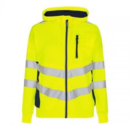Engel Safety 8027-241 Dames Sweatcardigan 3 / 6