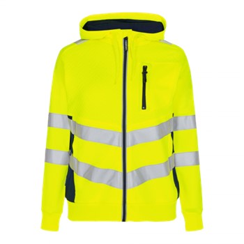 Engel Safety 8027-241 Dames Sweatcardigan 3 / 6