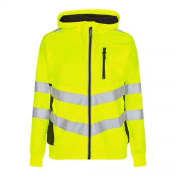 Engel Safety 8027-241 Dames Sweatcardigan 4 / 6