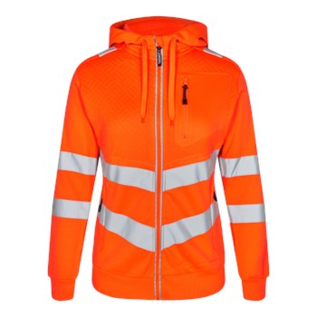 Engel Safety 8027-241 Dames Sweatcardigan 6 / 6