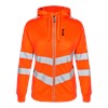 Engel Safety 8027-241 Dames Sweatcardigan 6 / 6