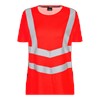 Engel Safety Dames T-shirt Met Korte Mouwen 9542-182 3 / 3