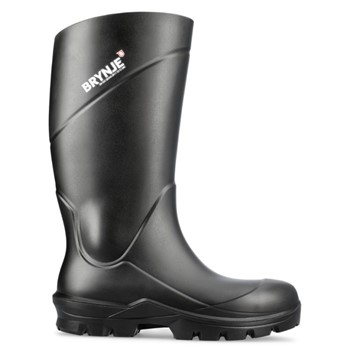 Brynje Laars 1024 Solid S5 SRC Zwart 2.0 1 / 5
