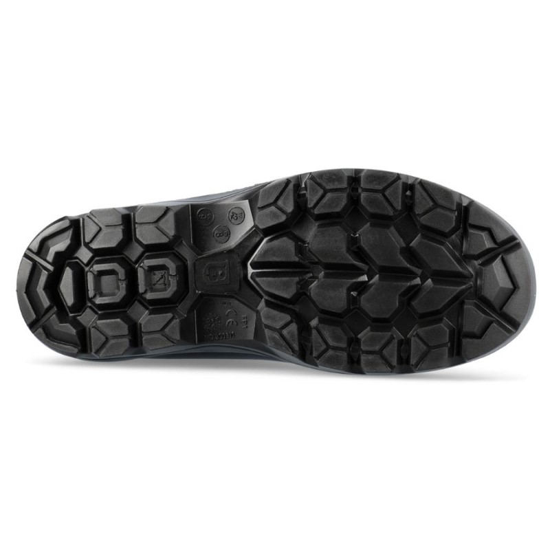 Brynje Laars 1024 Solid S5 SRC Zwart 2.0 3 / 5