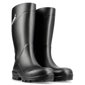 Brynje Laars 1024 Solid S5 SRC Zwart 2.0 4 / 5