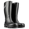 Brynje Laars 1024 Solid S5 SRC Zwart 2.0 4 / 5